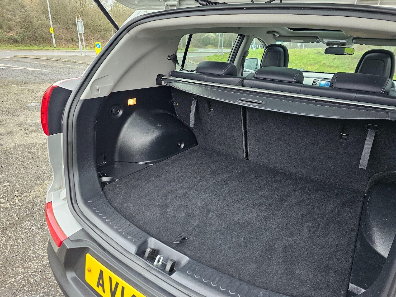 Used Kia Sportage 2014 for sale - 77793793: Photo 15