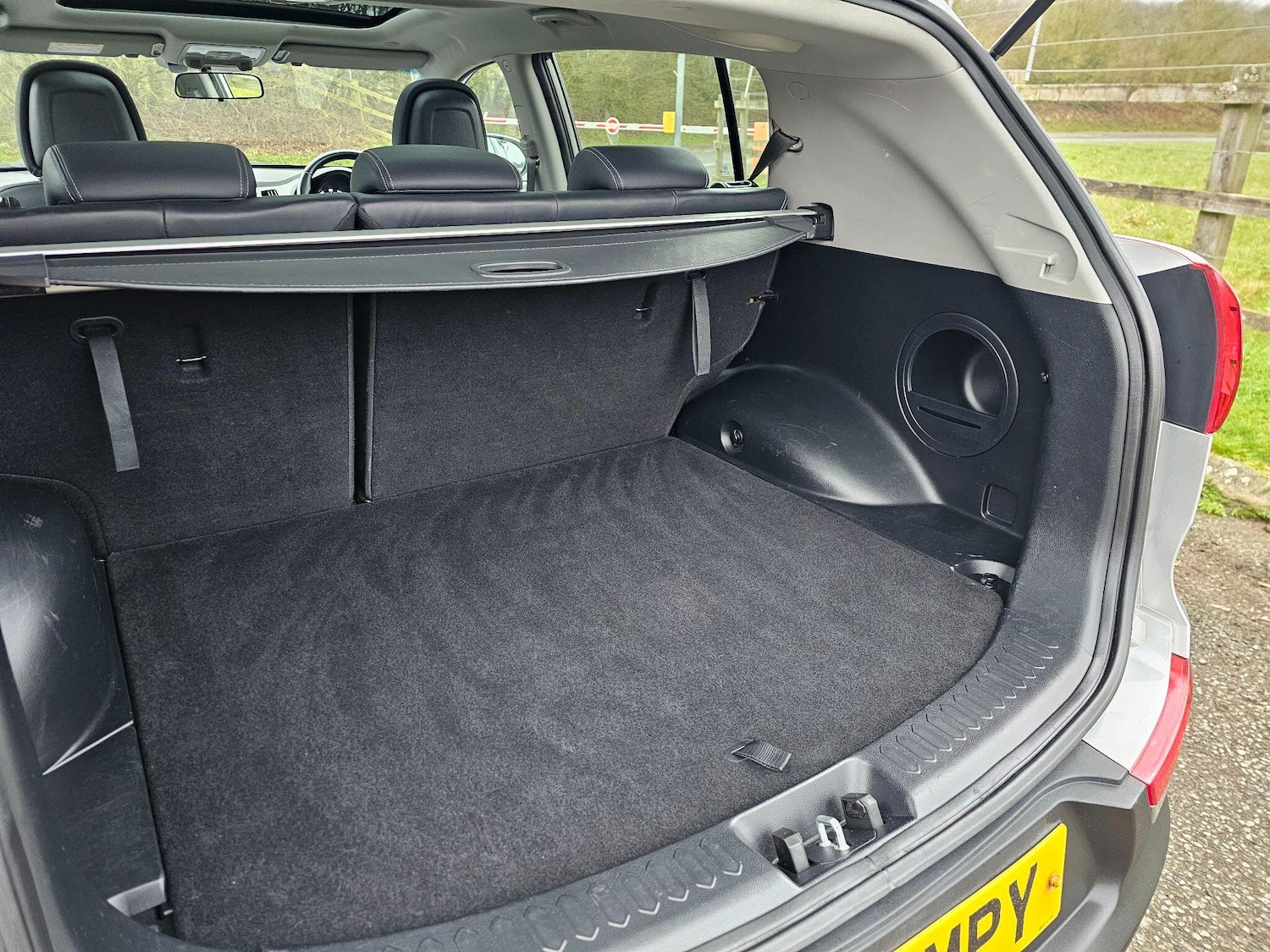 Used Kia Sportage 2014 for sale - 77793793: Photo 16