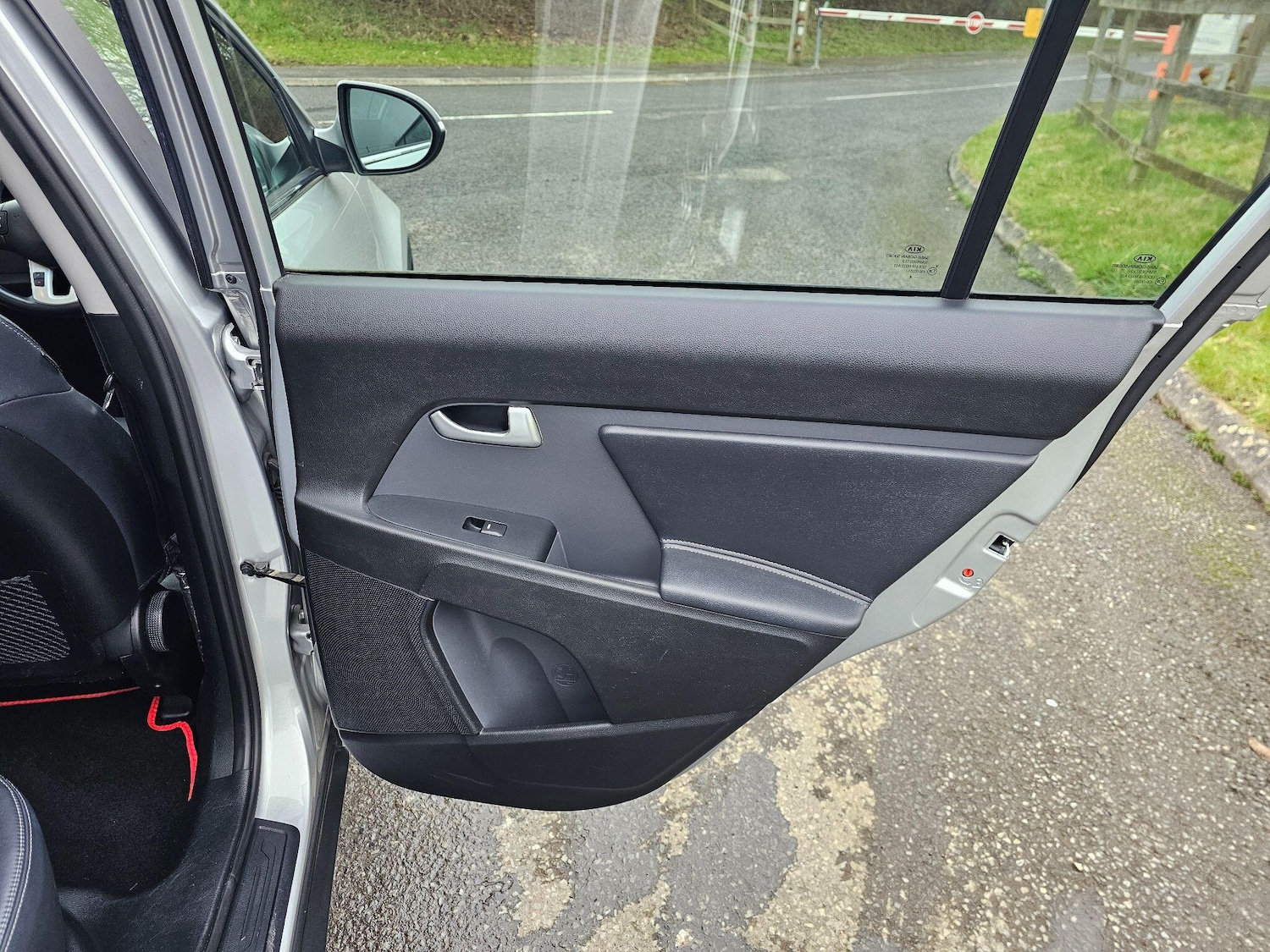 Used Kia Sportage 2014 for sale - 77793793: Photo 17