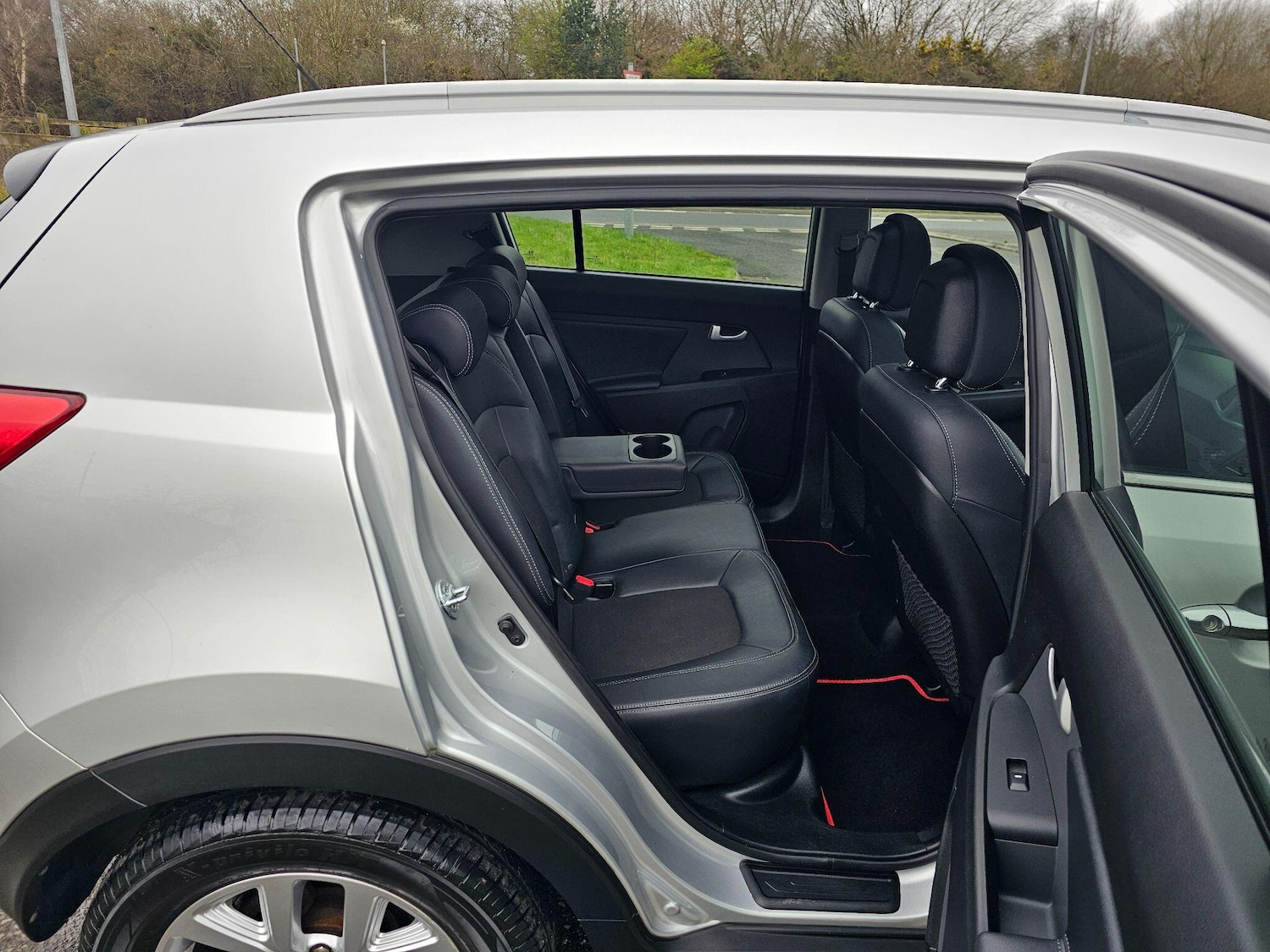 Used Kia Sportage 2014 for sale - 77793793: Photo 19