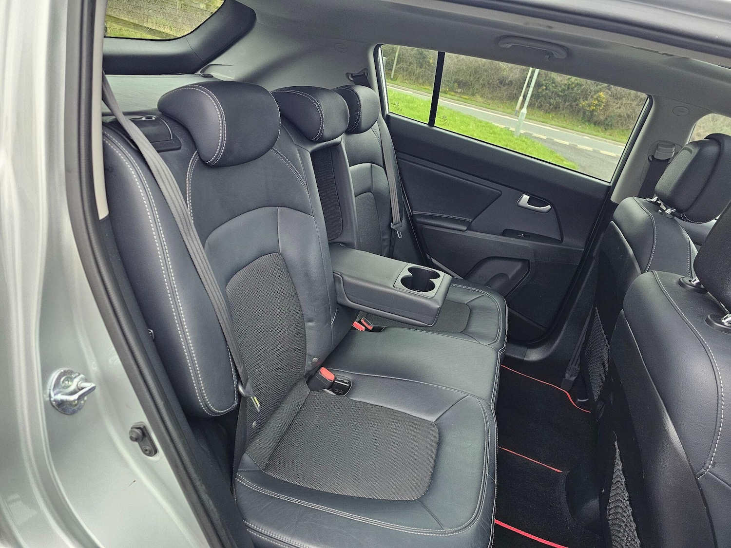 Used Kia Sportage 2014 for sale - 77793793: Photo 20