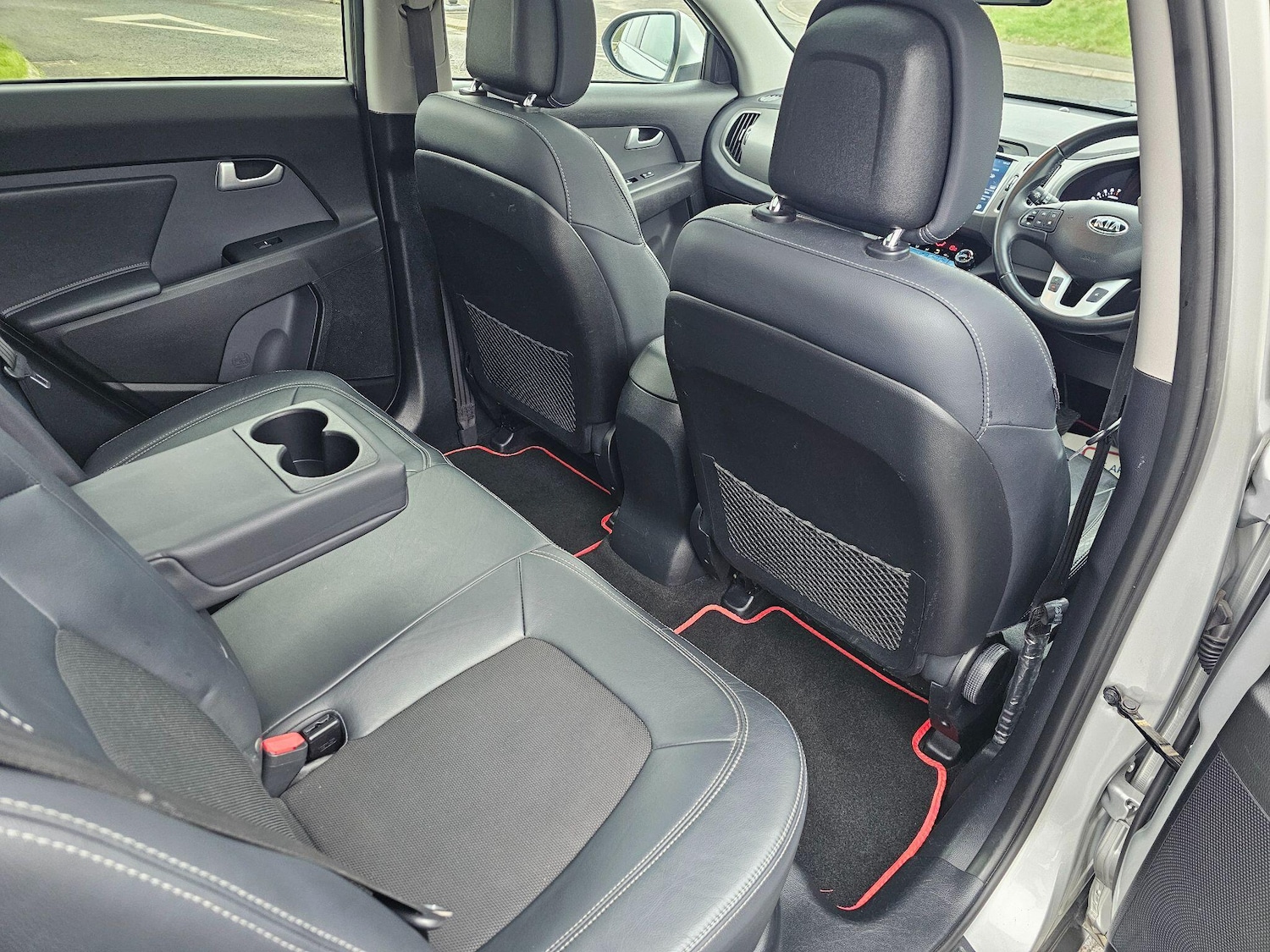 Used Kia Sportage 2014 for sale - 77793793: Photo 21