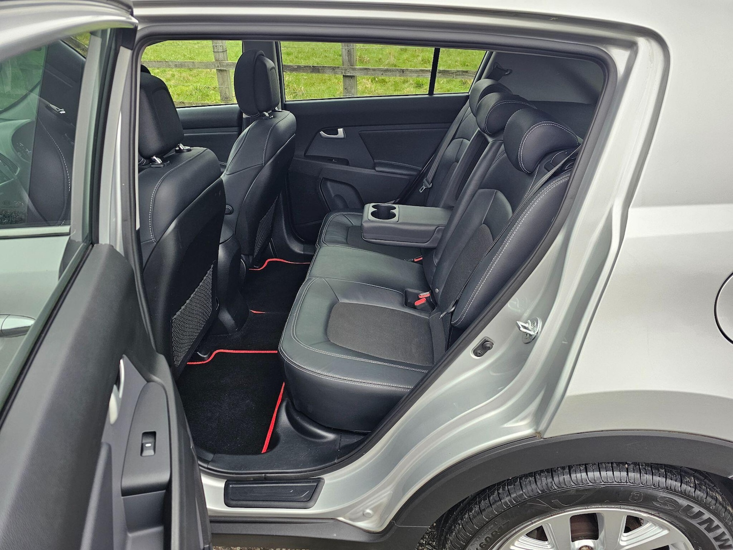 Used Kia Sportage 2014 for sale - 77793793: Photo 24