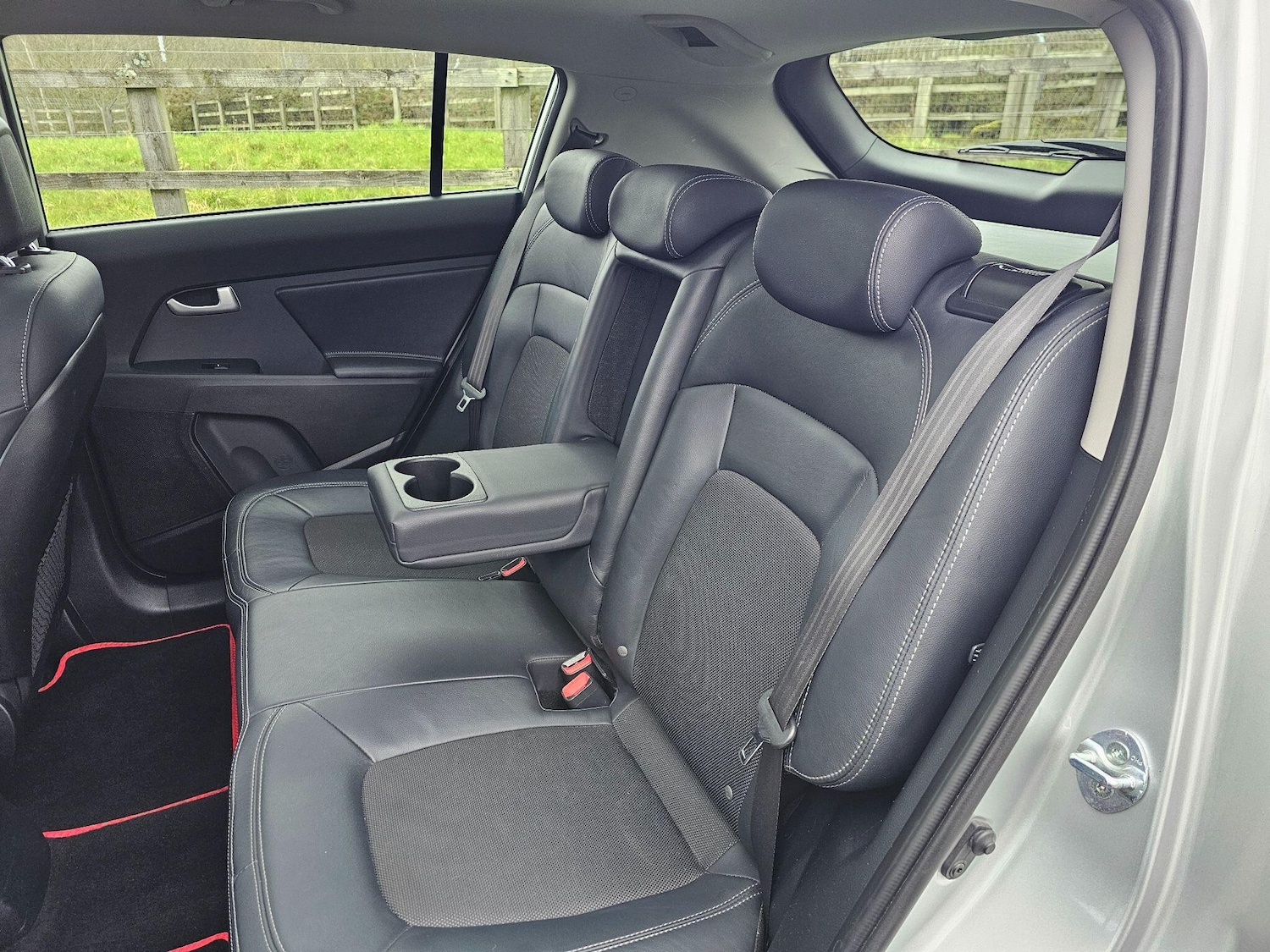 Used Kia Sportage 2014 for sale - 77793793: Photo 25