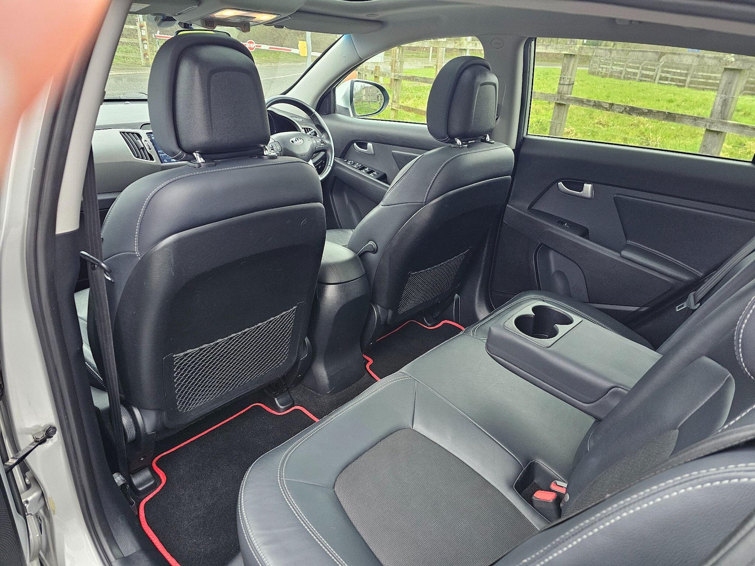 Used Kia Sportage 2014 for sale - 77793793: Photo 26