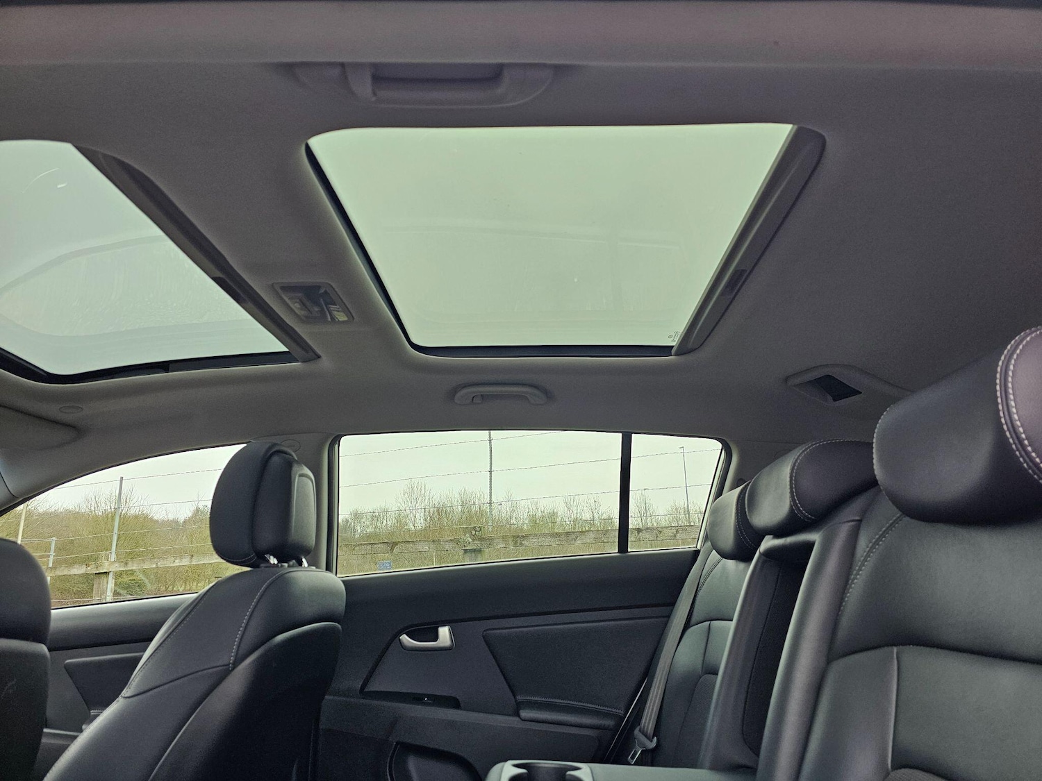 Used Kia Sportage 2014 for sale - 77793793: Photo 27