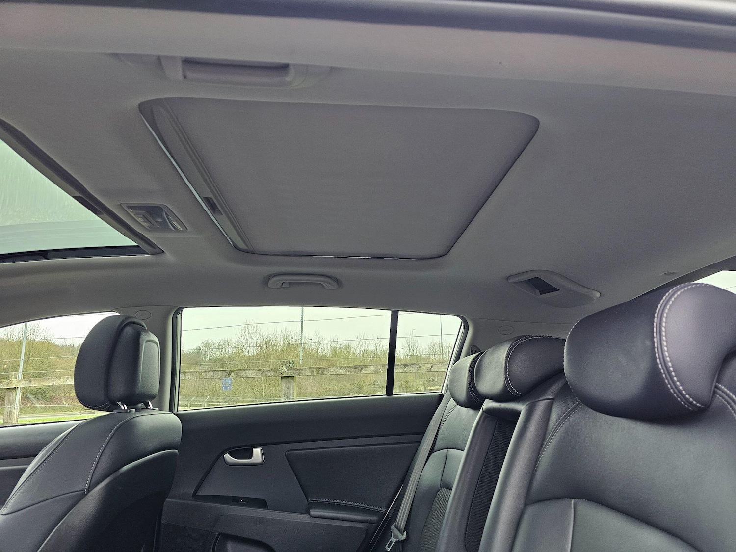 Used Kia Sportage 2014 for sale - 77793793: Photo 28