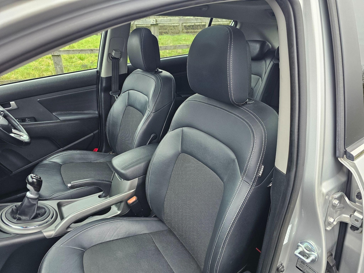 Used Kia Sportage 2014 for sale - 77793793: Photo 31