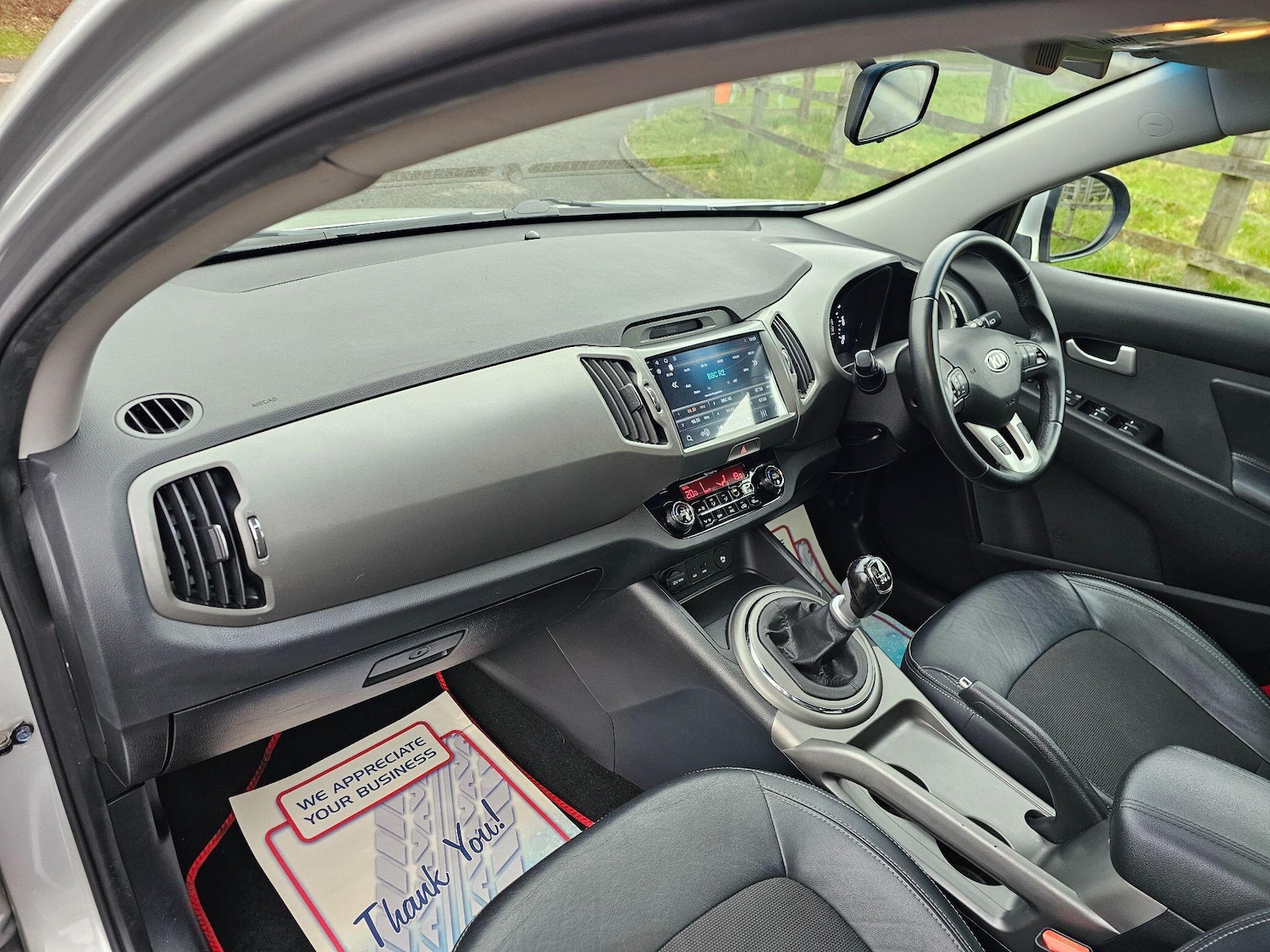 Used Kia Sportage 2014 for sale - 77793793: Photo 32