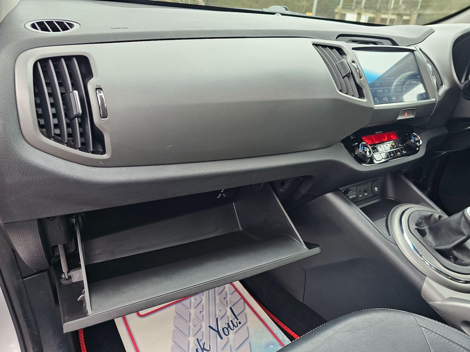 Used Kia Sportage 2014 for sale - 77793793: Photo 33