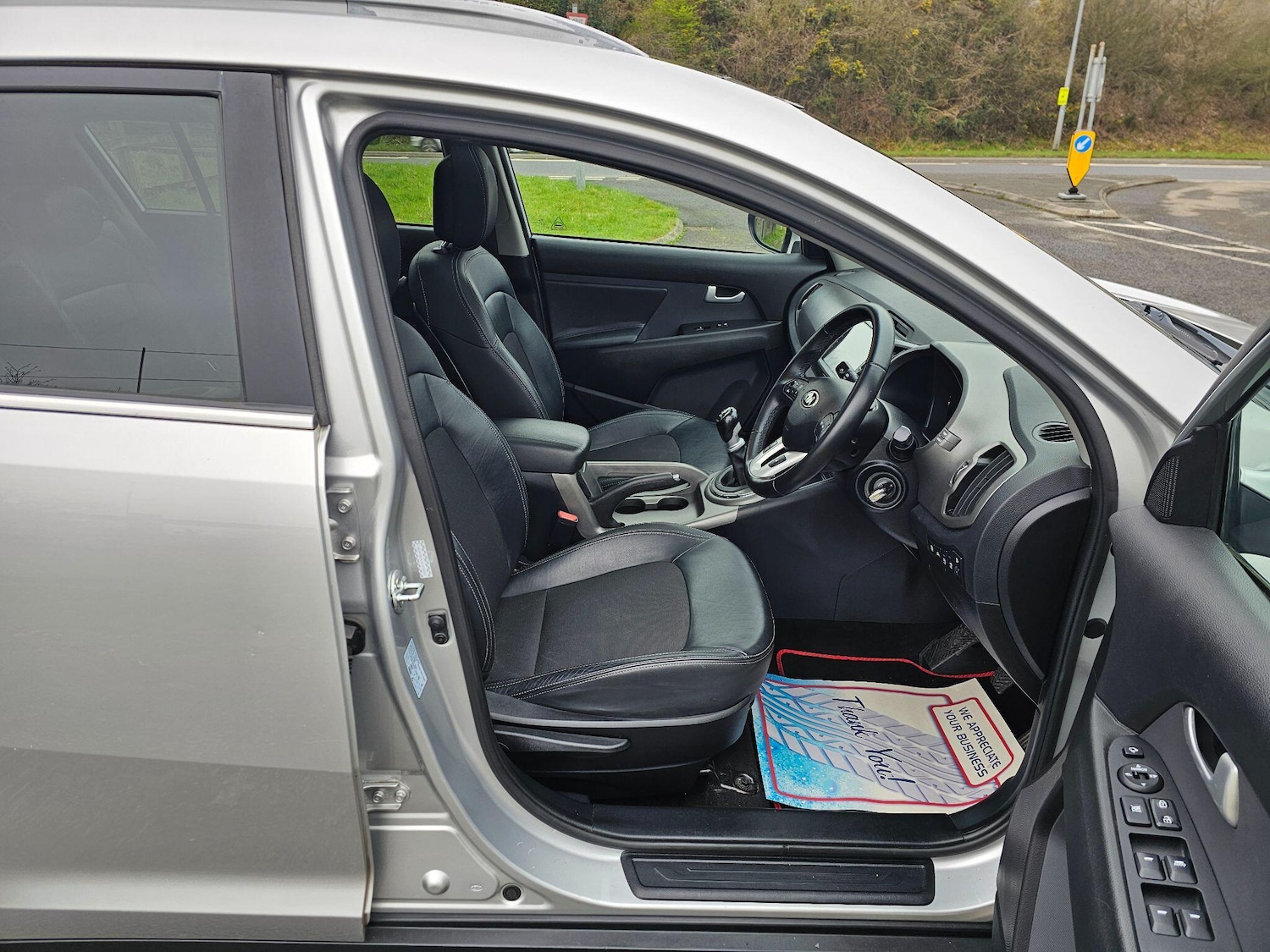 Used Kia Sportage 2014 for sale - 77793793: Photo 36