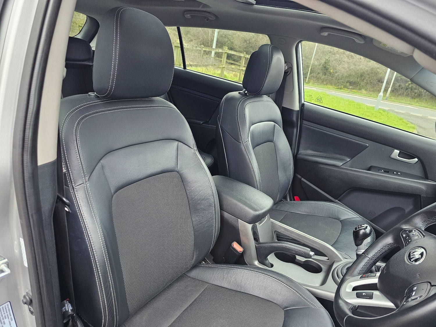 Used Kia Sportage 2014 for sale - 77793793: Photo 37