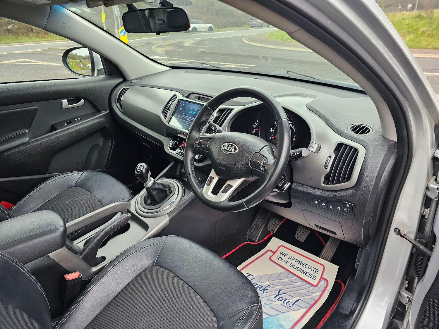Used Kia Sportage 2014 for sale - 77793793: Photo 38