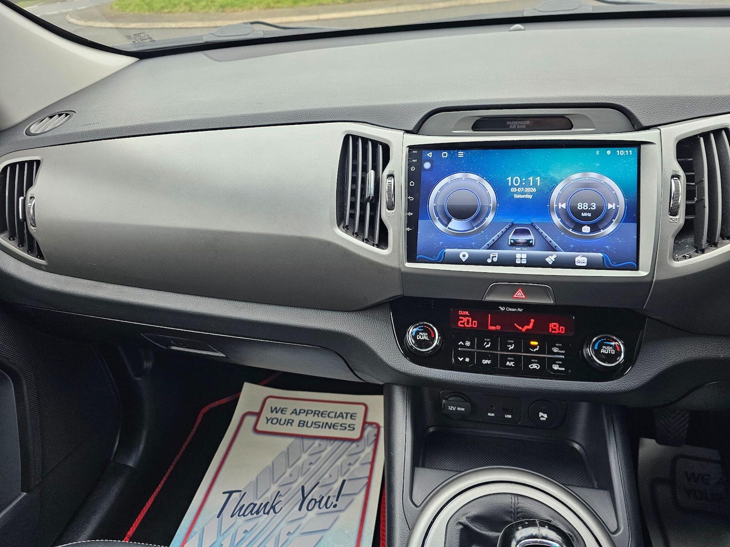 Used Kia Sportage 2014 for sale - 77793793: Photo 43