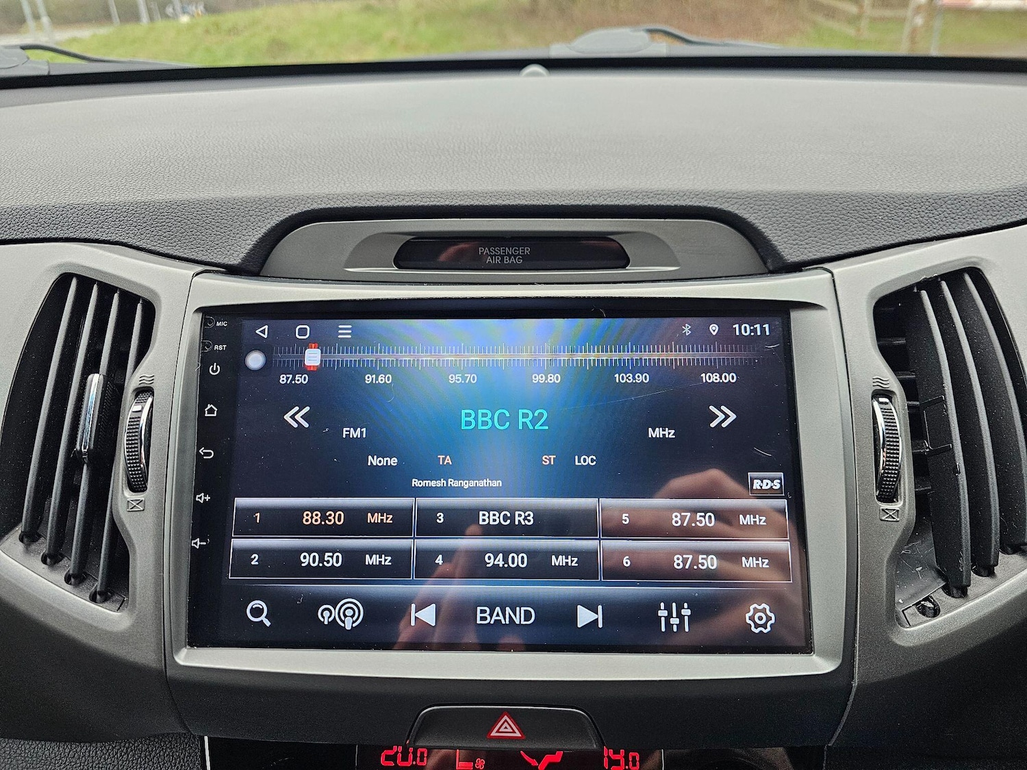 Used Kia Sportage 2014 for sale - 77793793: Photo 44