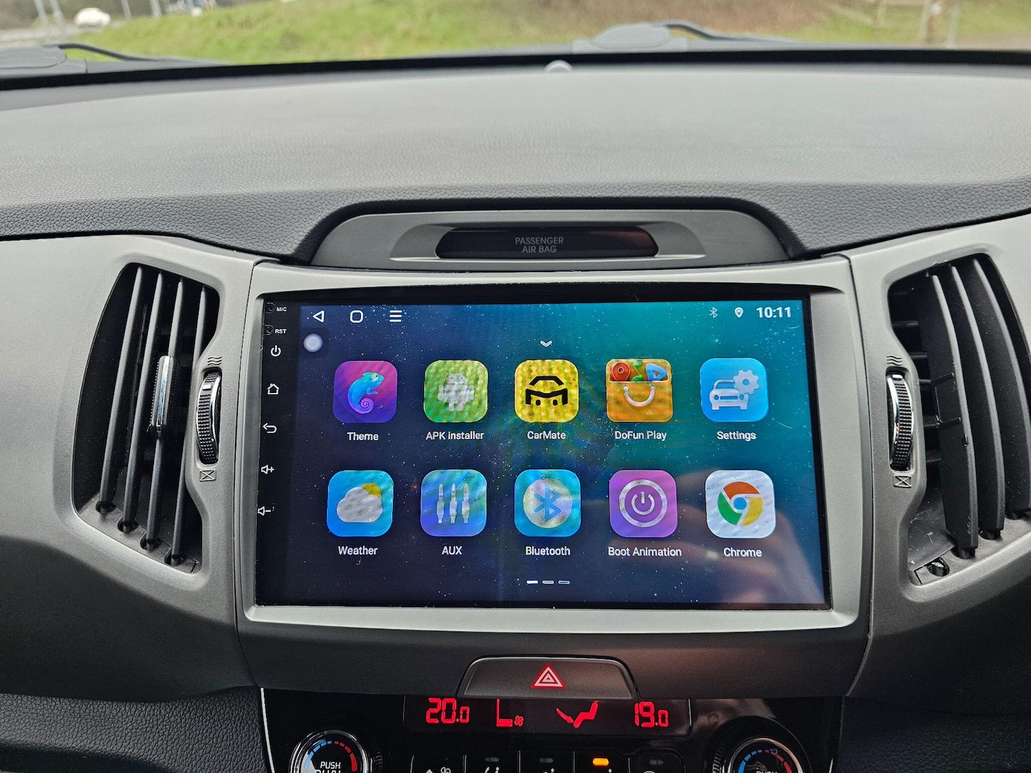 Used Kia Sportage 2014 for sale - 77793793: Photo 45