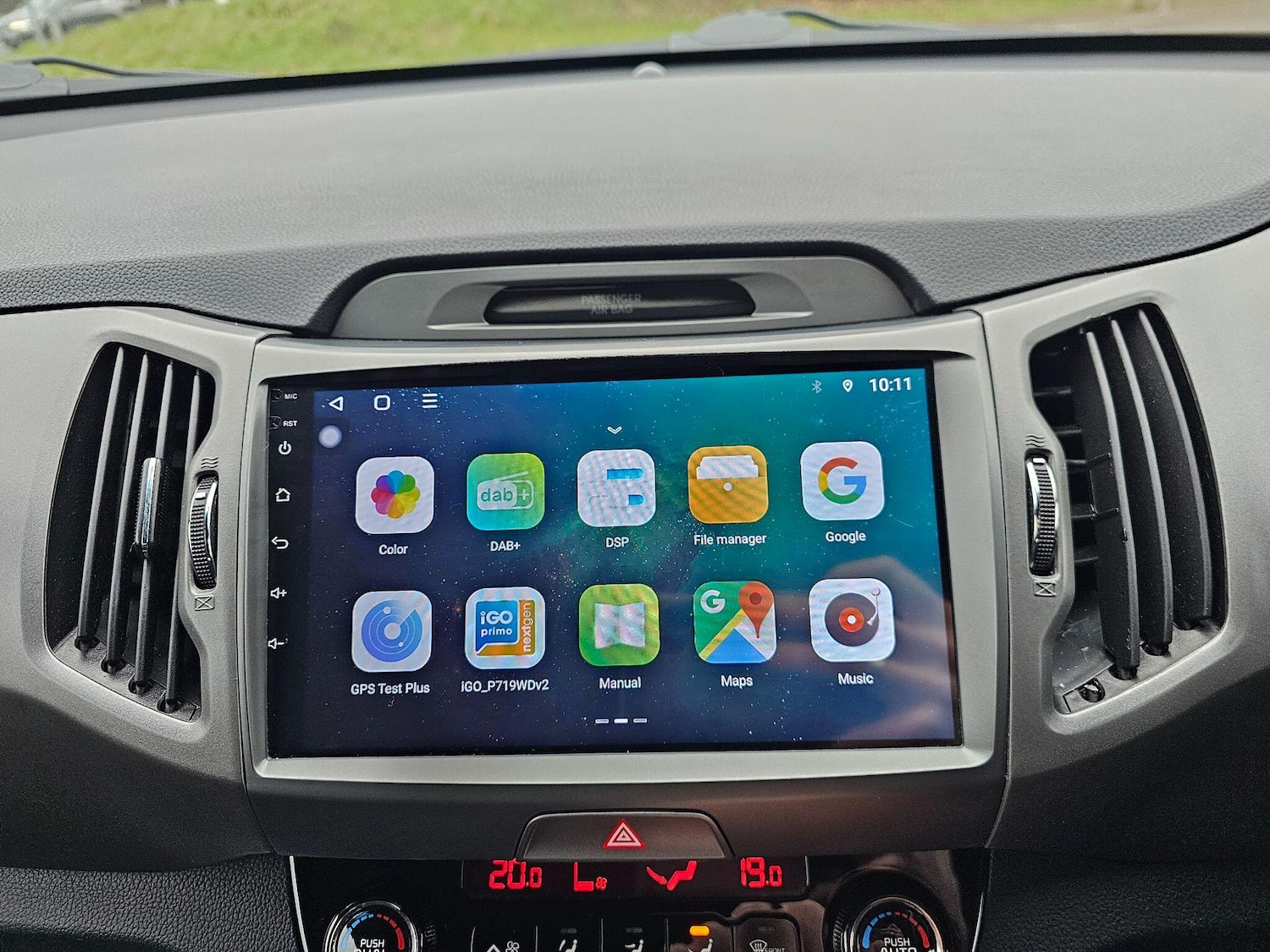 Used Kia Sportage 2014 for sale - 77793793: Photo 46