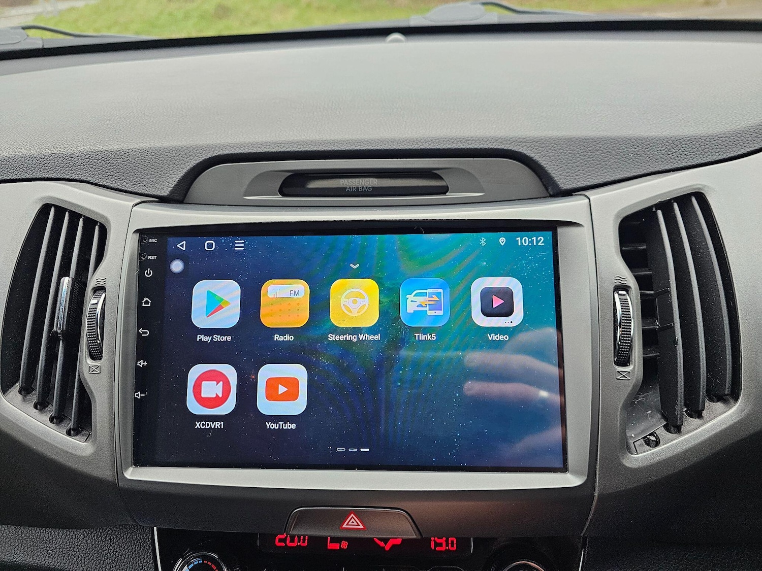 Used Kia Sportage 2014 for sale - 77793793: Photo 47