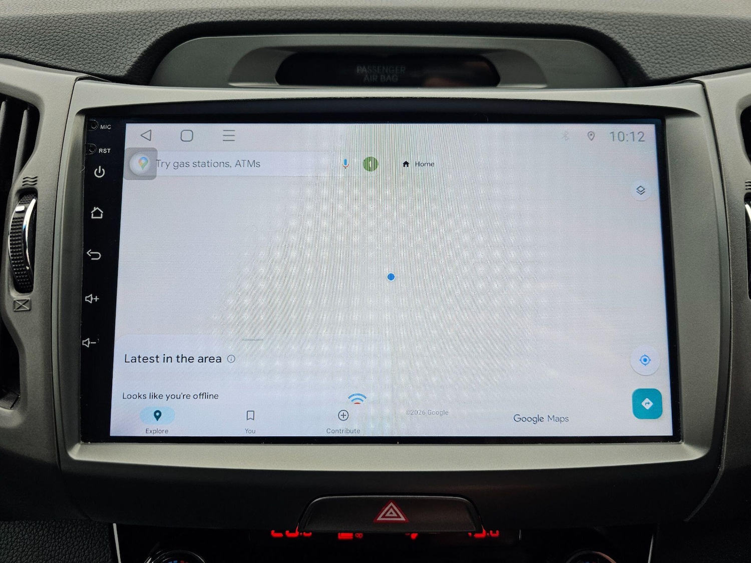 Used Kia Sportage 2014 for sale - 77793793: Photo 48