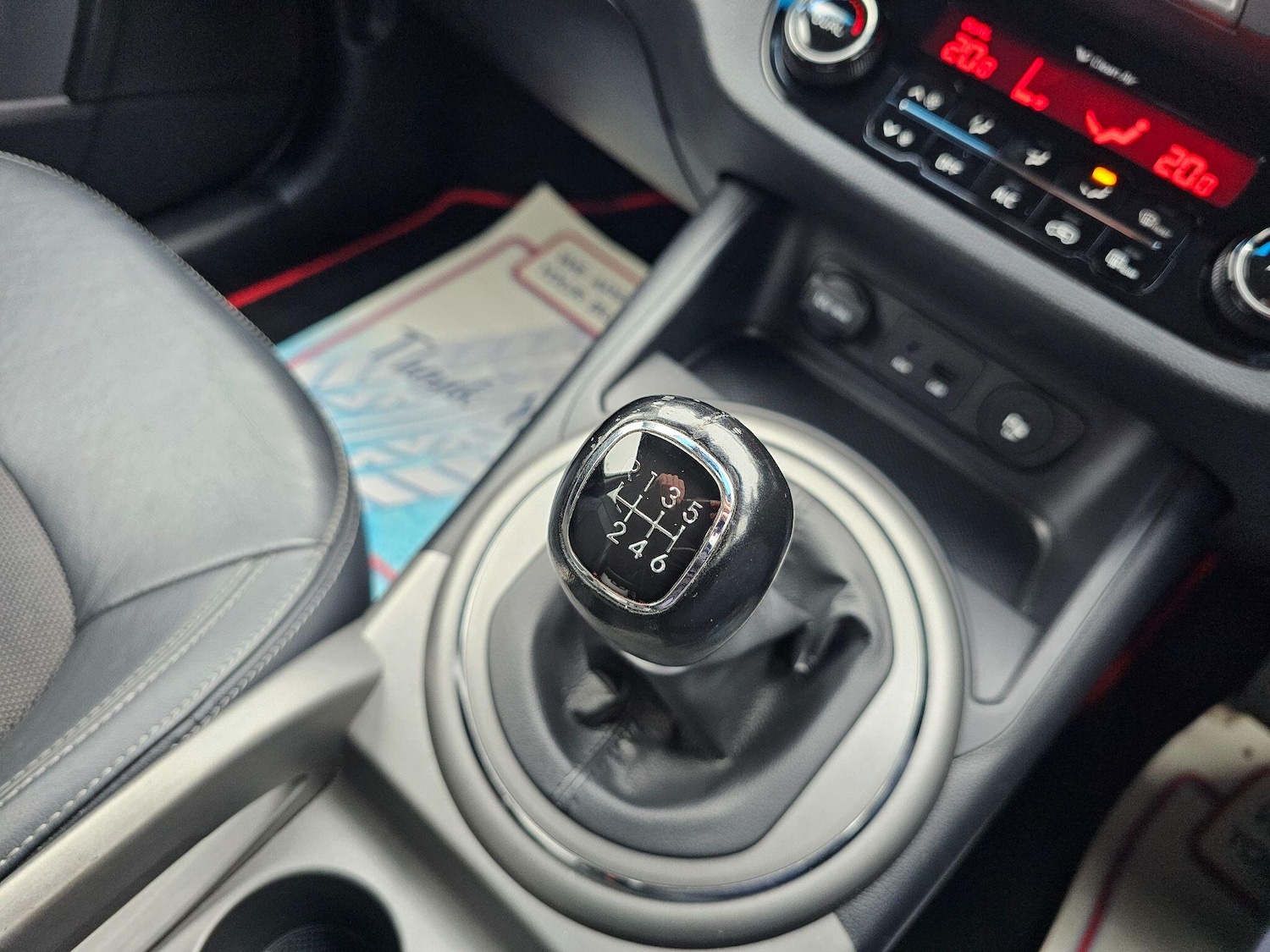 Used Kia Sportage 2014 for sale - 77793793: Photo 51