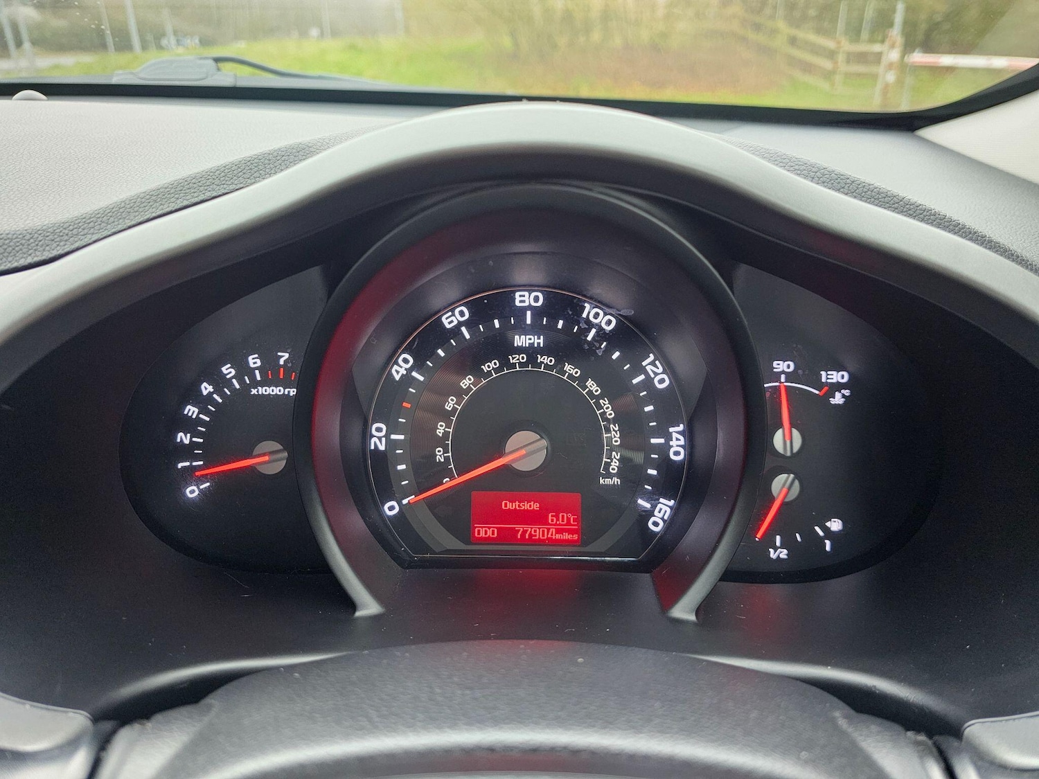 Used Kia Sportage 2014 for sale - 77793793: Photo 55