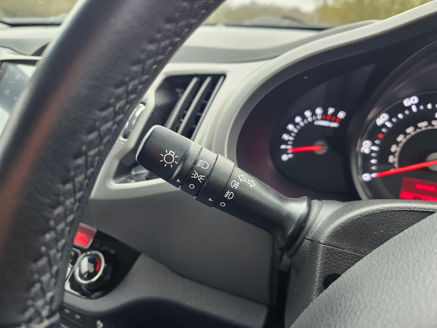 Used Kia Sportage 2014 for sale - 77793793: Photo 56