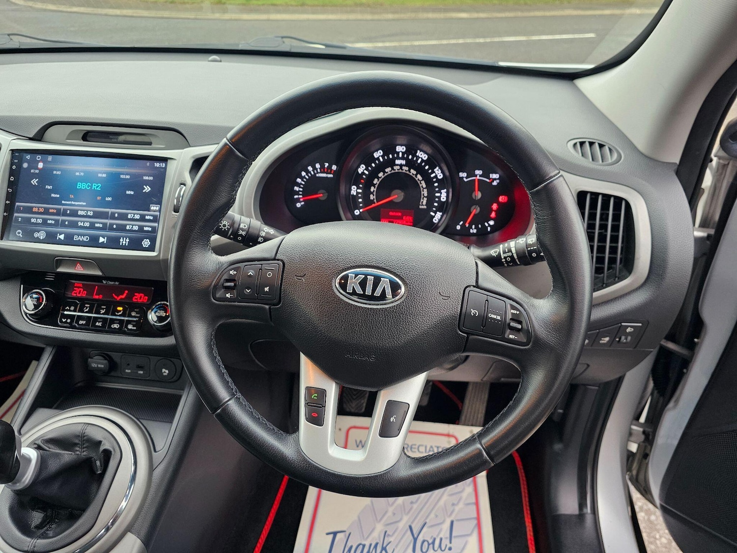 Used Kia Sportage 2014 for sale - 77793793: Photo 58