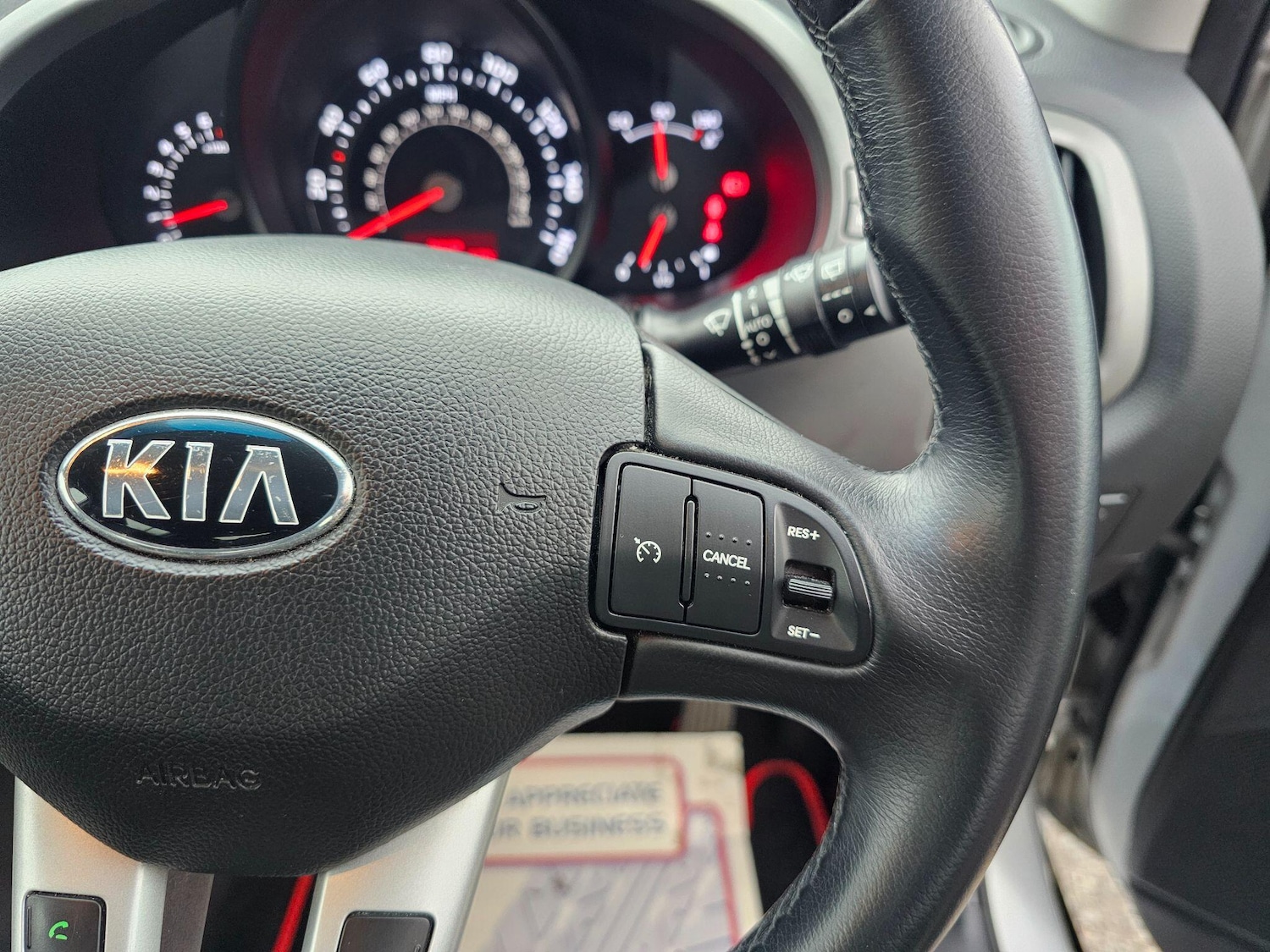 Used Kia Sportage 2014 for sale - 77793793: Photo 59