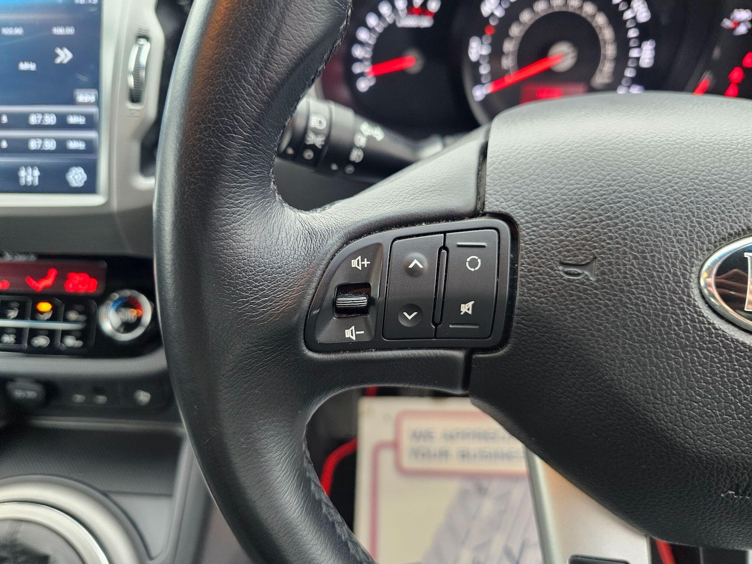 Used Kia Sportage 2014 for sale - 77793793: Photo 60