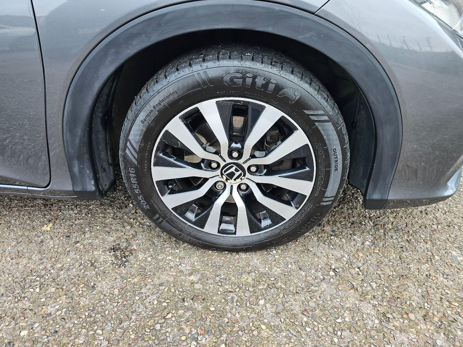 Used Honda Civic 2014 for sale - 77074906: Photo 10