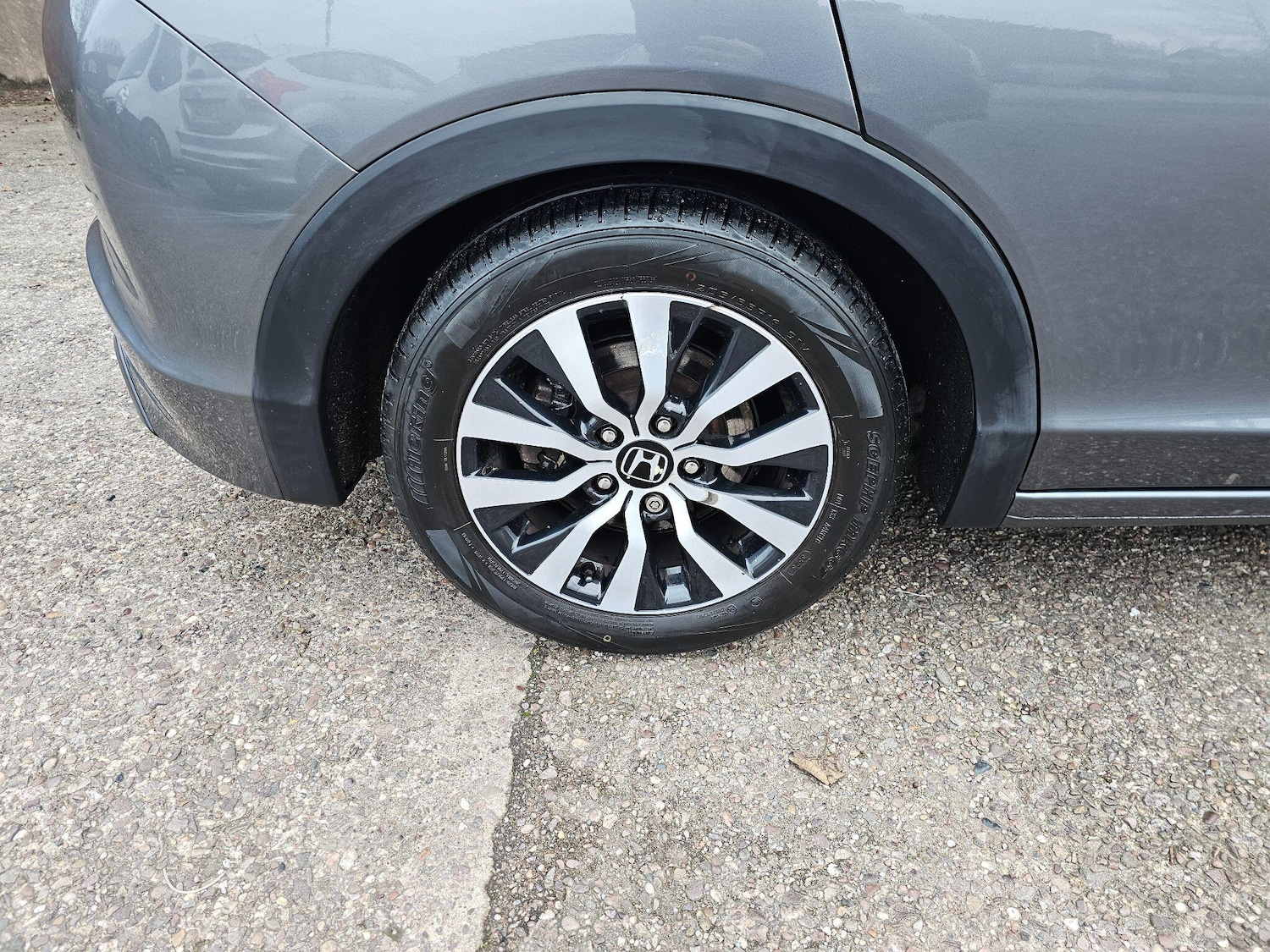 Used Honda Civic 2014 for sale - 77074906: Photo 11