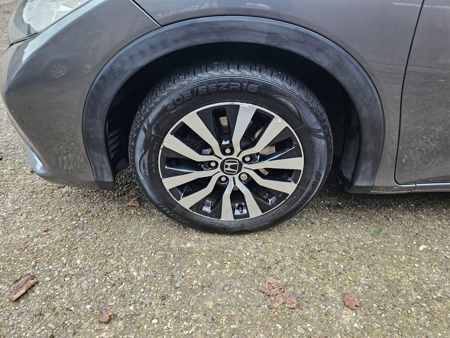 Used Honda Civic 2014 for sale - 77074906: Photo 13