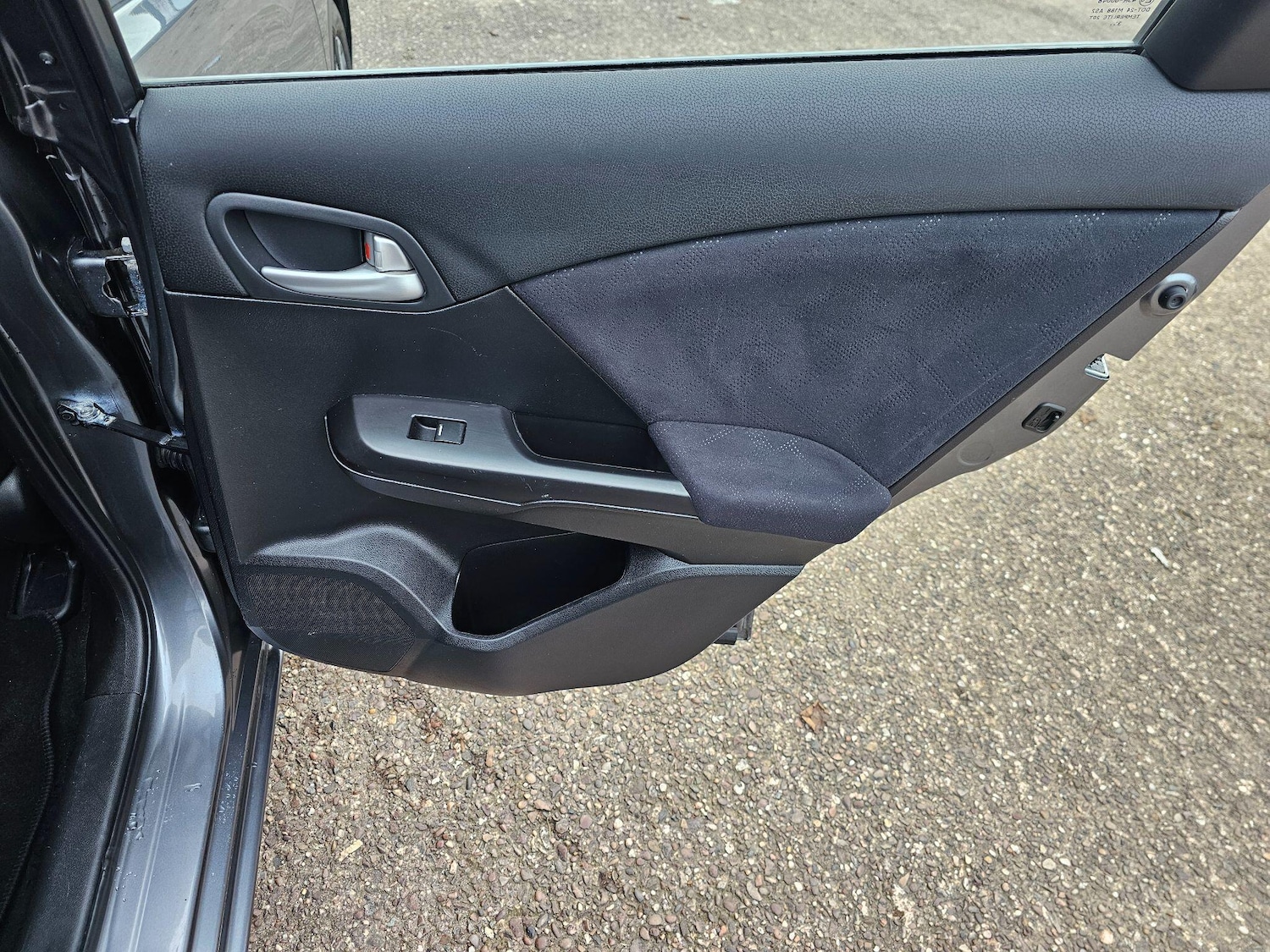 Used Honda Civic 2014 for sale - 77074906: Photo 18