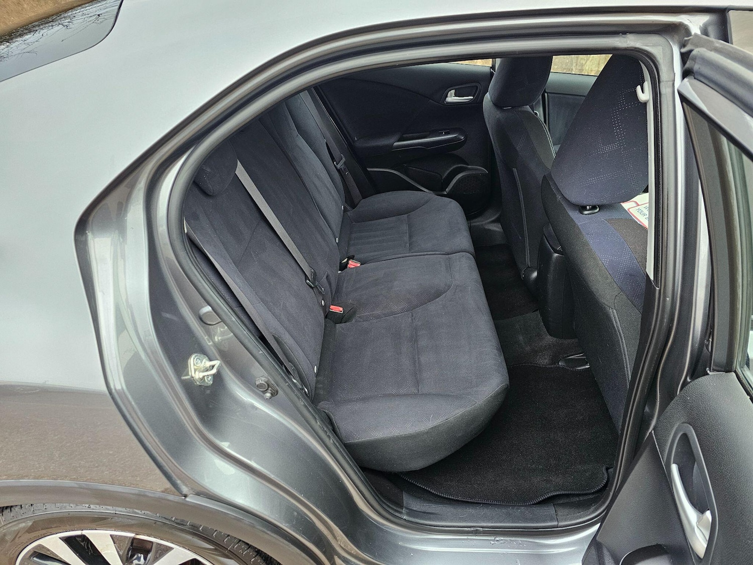 Used Honda Civic 2014 for sale - 77074906: Photo 19