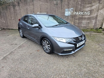 (14) - 1.6 i-DTEC S Euro 5 (s/s) 5dr