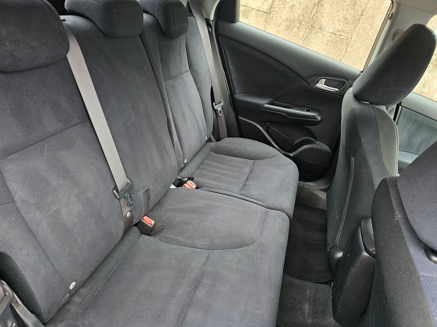 Used Honda Civic 2014 for sale - 77074906: Photo 20