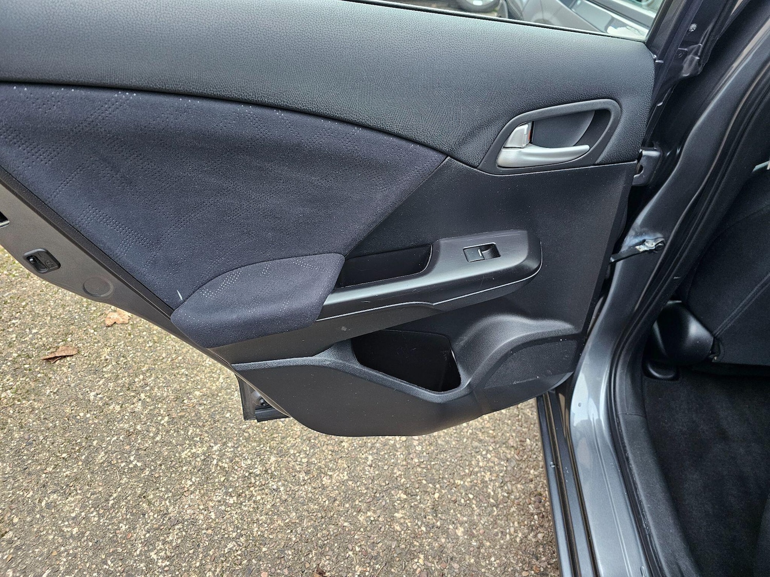 Used Honda Civic 2014 for sale - 77074906: Photo 21