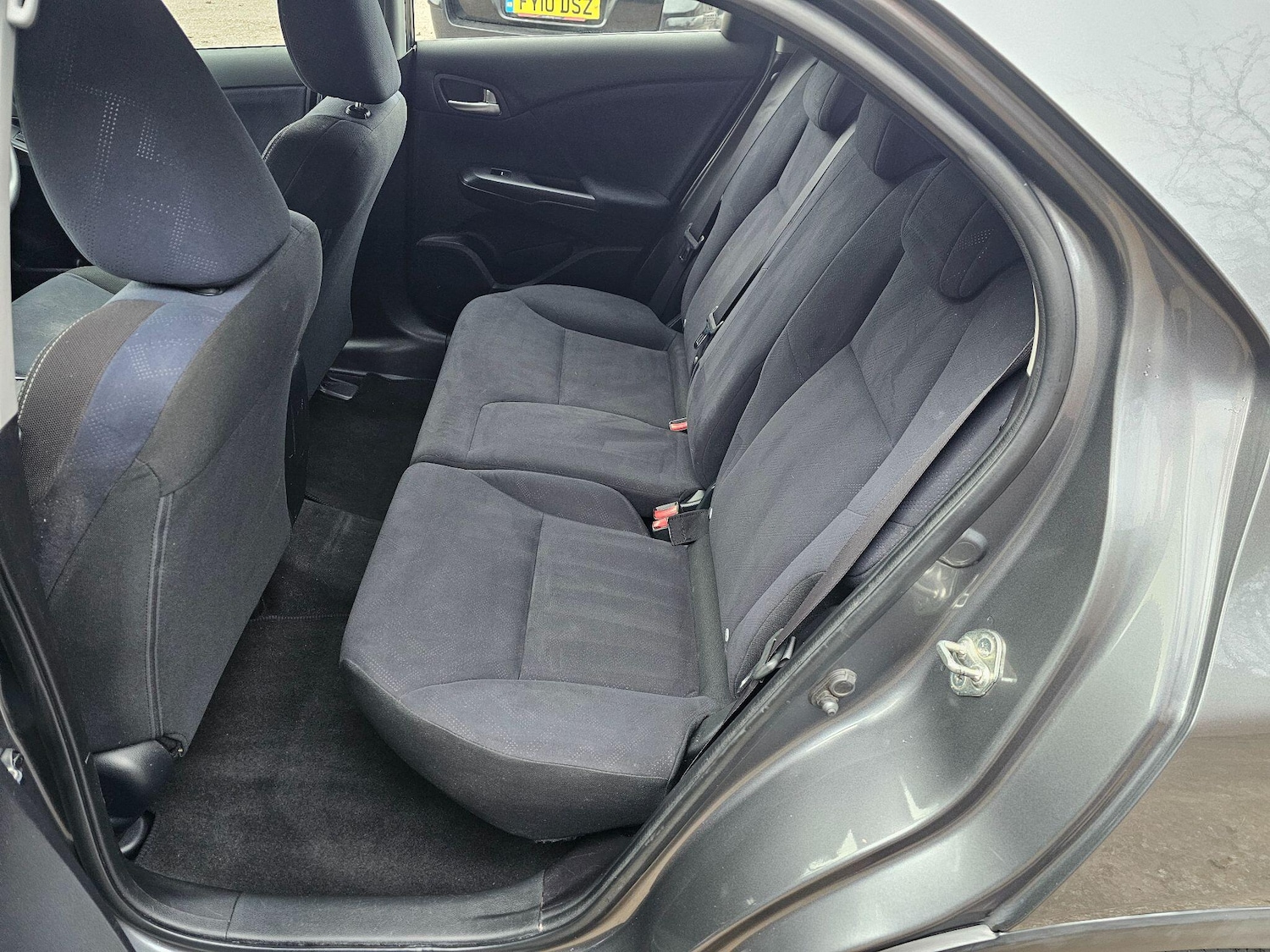 Used Honda Civic 2014 for sale - 77074906: Photo 22