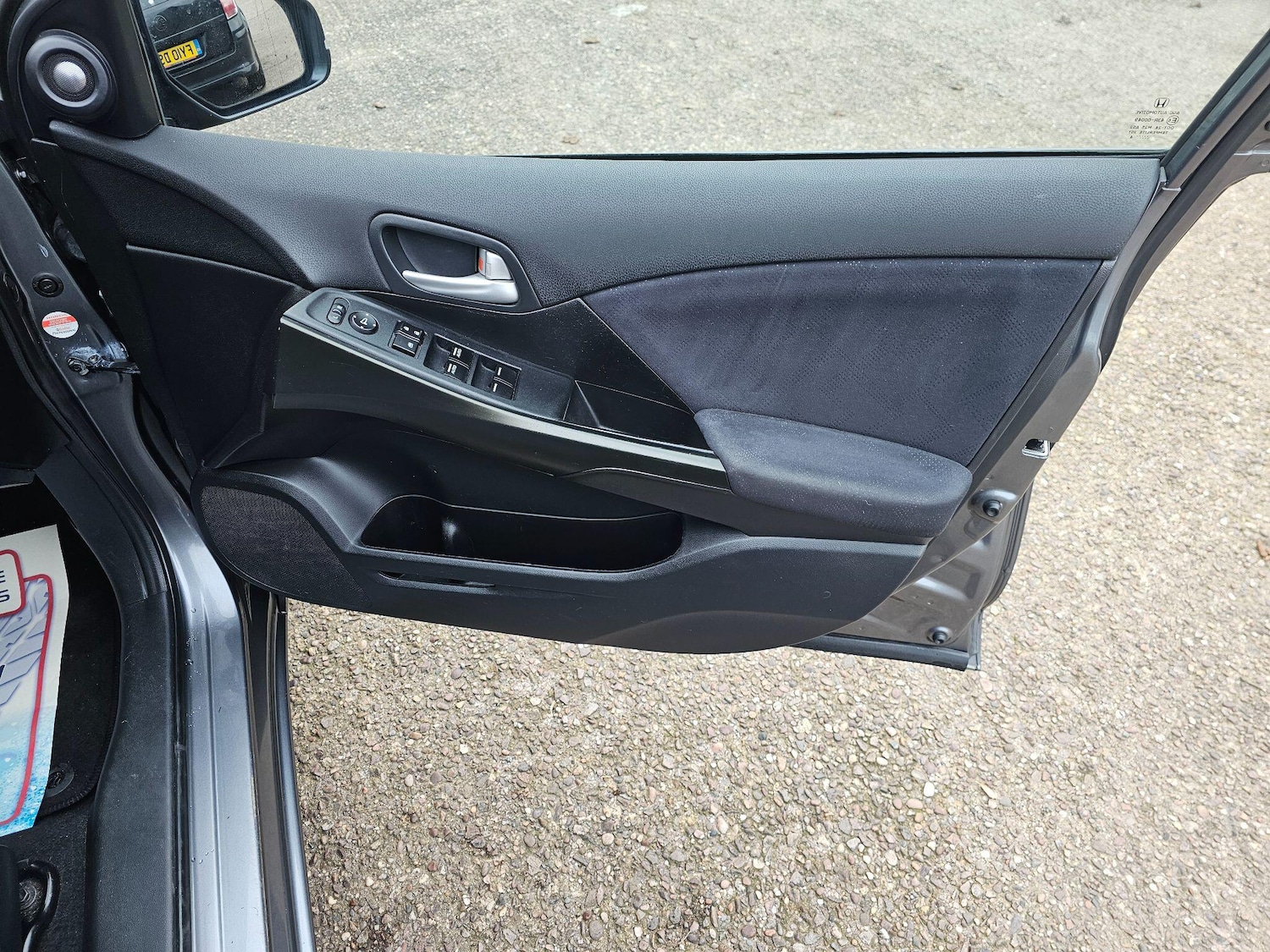 Used Honda Civic 2014 for sale - 77074906: Photo 26