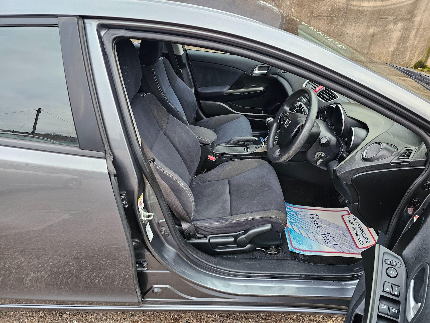 Used Honda Civic 2014 for sale - 77074906: Photo 28