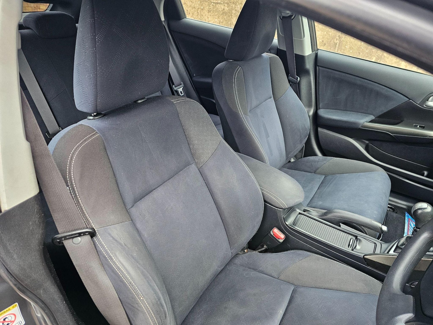 Used Honda Civic 2014 for sale - 77074906: Photo 29