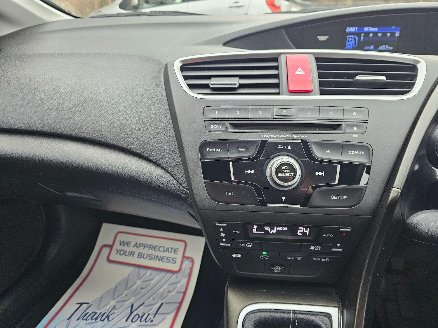 Used Honda Civic 2014 for sale - 77074906: Photo 31