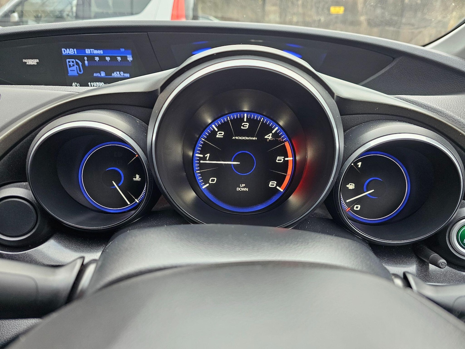 Used Honda Civic 2014 for sale - 77074906: Photo 34