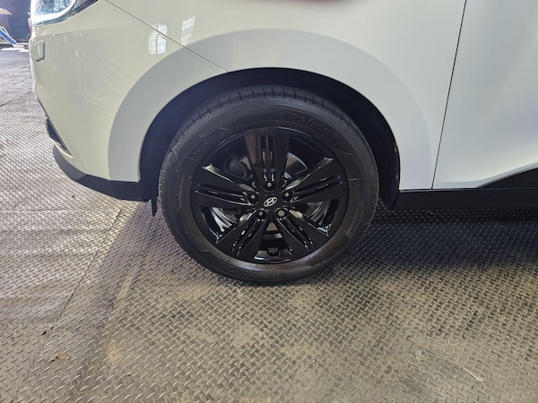 Used Hyundai Ix35 2014 for sale - 75578017: Photo 12