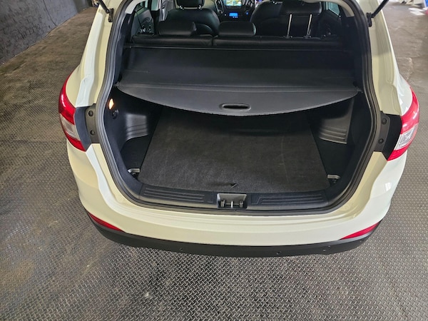 Used Hyundai Ix35 2014 for sale - 75578017: Photo 16