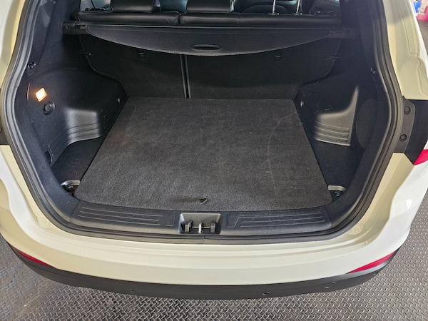 Used Hyundai Ix35 2014 for sale - 75578017: Photo 17