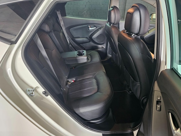 Used Hyundai Ix35 2014 for sale - 75578017: Photo 24