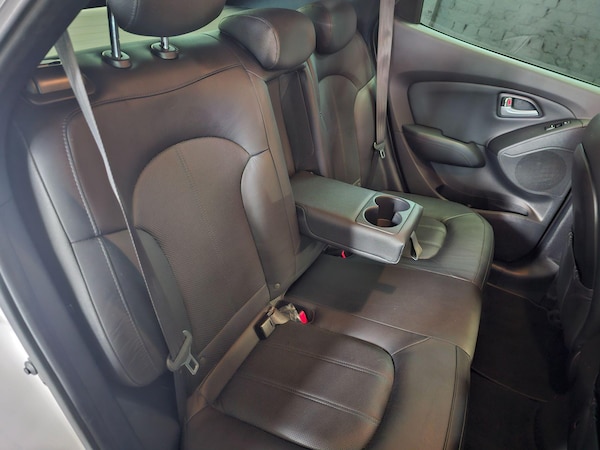 Used Hyundai Ix35 2014 for sale - 75578017: Photo 25