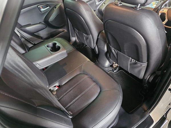 Used Hyundai Ix35 2014 for sale - 75578017: Photo 26