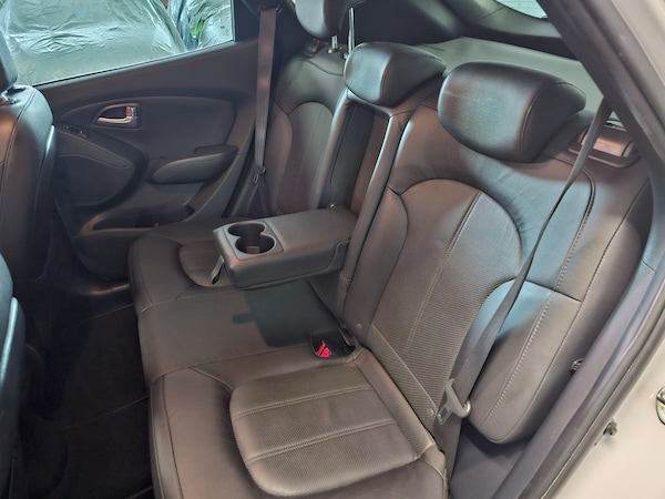 Used Hyundai Ix35 2014 for sale - 75578017: Photo 28